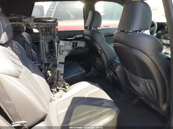 KM8R74HE3NU474496 2022 HYUNDAI PALISADE - Image 8