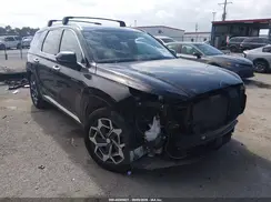 KM8R74HE3NU480153 2022 HYUNDAI PALISADE