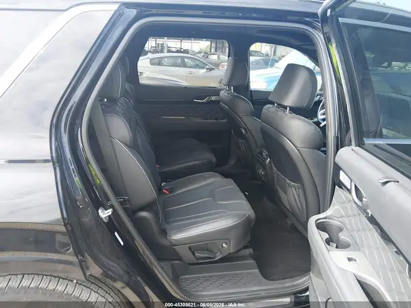 KM8R74HE3NU480153 2022 HYUNDAI PALISADE - Image 8