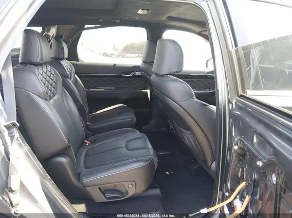 KM8R74HE4MU257098 2021 HYUNDAI PALISADE - Image 8