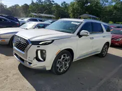 KM8R74HE4MU262768 2021 HYUNDAI PALISADE
