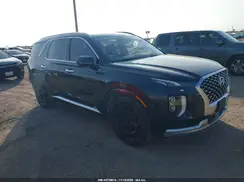 KM8R74HE4MU273687 2021 HYUNDAI PALISADE