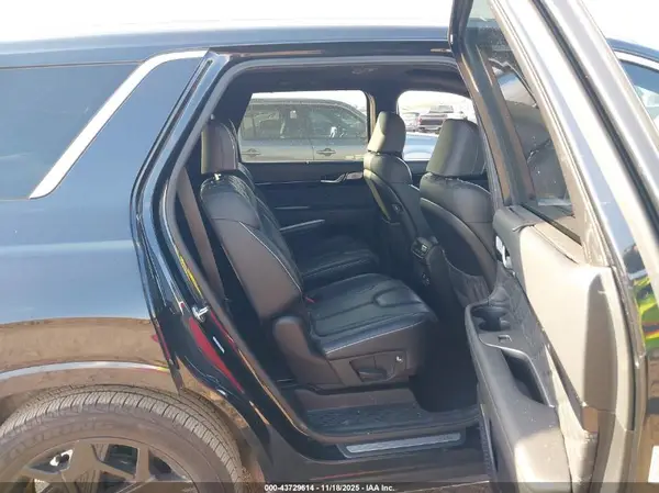 KM8R74HE4MU273687 2021 HYUNDAI PALISADE - Image 8
