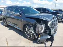 KM8R74HE4MU281689 2021 HYUNDAI PALISADE