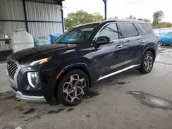 KM8R74HE4MU295589 2021 HYUNDAI PALISADE