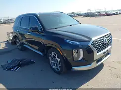 KM8R74HE4MU318238 2021 HYUNDAI PALISADE