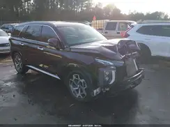 KM8R74HE4MU324718 2021 HYUNDAI PALISADE