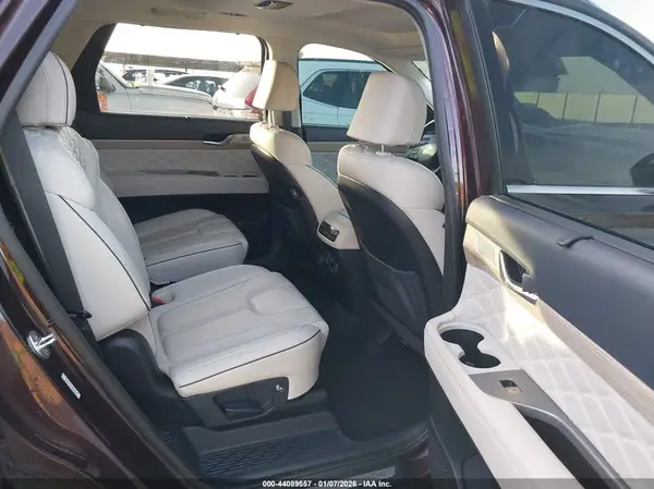 KM8R74HE4MU324718 2021 HYUNDAI PALISADE - Image 8