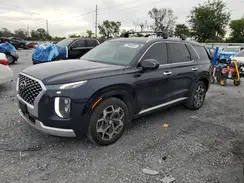KM8R74HE4NU341021 2022 HYUNDAI PALISADE