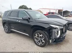 KM8R74HE4NU350284 2022 HYUNDAI PALISADE