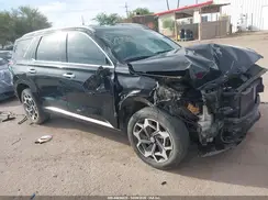 KM8R74HE4NU357851 2022 HYUNDAI PALISADE