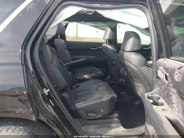 KM8R74HE4NU357851 2022 HYUNDAI PALISADE - Image 8