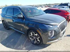 KM8R74HE4NU367604 2022 HYUNDAI PALISADE