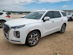 KM8R74HE4NU369918 2022 HYUNDAI PALISADE