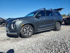 KM8R74HE4NU373757 2022 HYUNDAI PALISADE