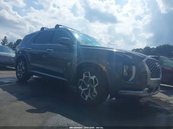 KM8R74HE4NU373936 2022 HYUNDAI PALISADE - Image 1