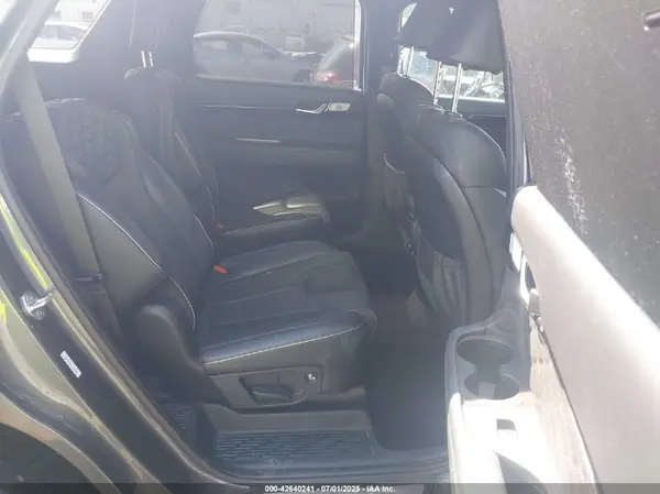 KM8R74HE4NU373936 2022 HYUNDAI PALISADE - Image 8