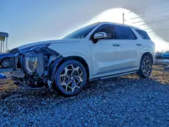 KM8R74HE4NU375878 2022 HYUNDAI PALISADE