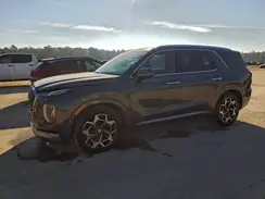 KM8R74HE4NU390574 2022 HYUNDAI PALISADE