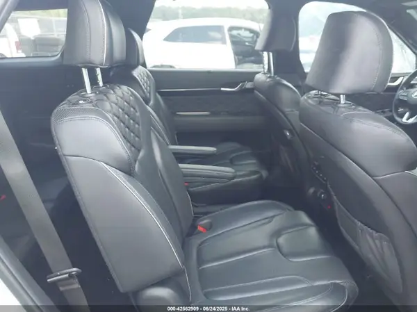 KM8R74HE4NU405655 2022 HYUNDAI PALISADE - Image 8