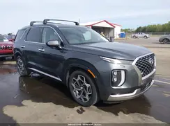 KM8R74HE4NU407230 2022 HYUNDAI PALISADE