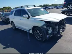 KM8R74HE4NU413531 2022 HYUNDAI PALISADE