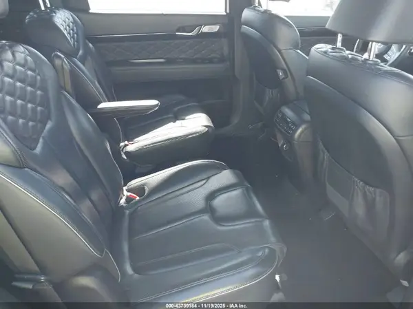 KM8R74HE4NU413531 2022 HYUNDAI PALISADE - Image 8