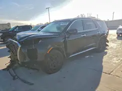 KM8R74HE4NU416512 2022 HYUNDAI PALISADE
