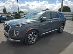 KM8R74HE4NU418552 2022 HYUNDAI PALISADE
