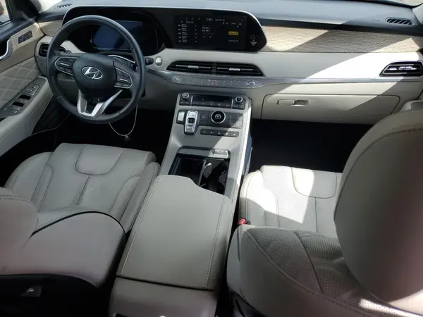 KM8R74HE4NU418552 2022 HYUNDAI PALISADE - Image 8