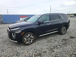 KM8R74HE4NU420611 2022 HYUNDAI PALISADE