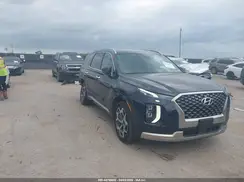 KM8R74HE4NU440437 2022 HYUNDAI PALISADE