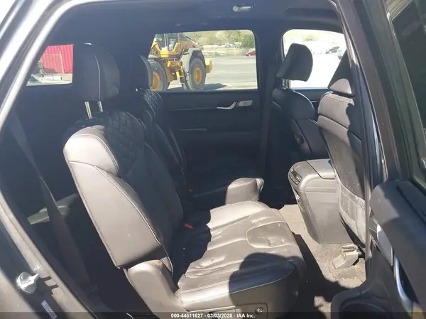 KM8R74HE4NU477889 2022 HYUNDAI PALISADE - Image 8