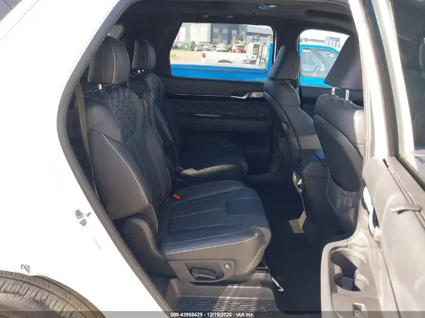 KM8R74HE5MU262729 2021 HYUNDAI PALISADE - Image 8
