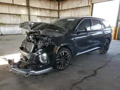 KM8R74HE5MU263976 2021 HYUNDAI PALISADE