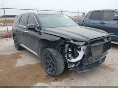 KM8R74HE5MU267381 2021 HYUNDAI PALISADE