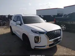 KM8R74HE5MU267431 2021 HYUNDAI PALISADE