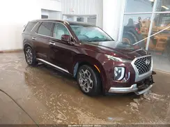 KM8R74HE5MU282625 2021 HYUNDAI PALISADE