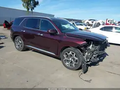 KM8R74HE5MU284925 2021 HYUNDAI PALISADE