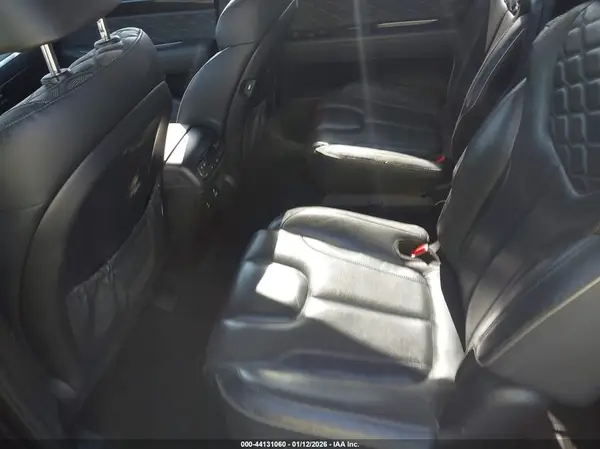 KM8R74HE5MU284925 2021 HYUNDAI PALISADE - Image 8