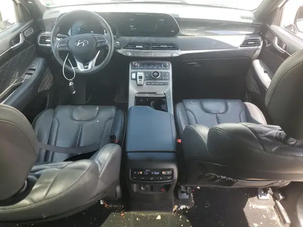 KM8R74HE5MU295844 2021 HYUNDAI PALISADE - Image 8