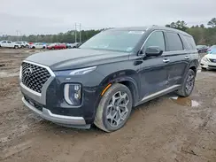 KM8R74HE5MU318152 2021 HYUNDAI PALISADE