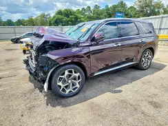 KM8R74HE5NU337270 2025 HYUNDAI PALISADE