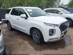 KM8R74HE5NU352027 2022 HYUNDAI PALISADE