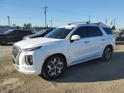 KM8R74HE5NU360791 2022 HYUNDAI PALISADE