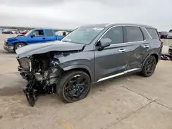 KM8R74HE5NU368390 2022 HYUNDAI PALISADE