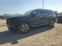 KM8R74HE5NU370446 2022 HYUNDAI PALISADE