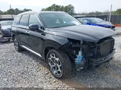KM8R74HE5NU381463 2022 HYUNDAI PALISADE