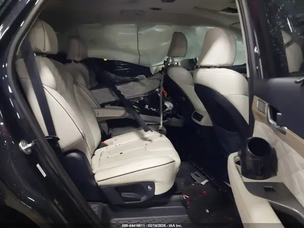 KM8R74HE5NU396898 2022 HYUNDAI PALISADE - Image 8