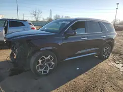 KM8R74HE5NU397470 2022 HYUNDAI PALISADE